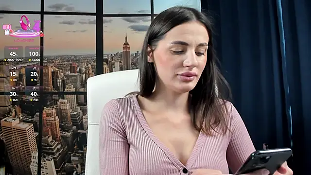 Snapshot of Jelisse_Jones chatting on October 1, 10:42 am Jelisse Jones online show from October 1, 10:42 am