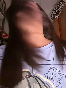 Snapshot of Krixxi22 chatting on September 20, 3:43 pm Krixxi22 online show from September 20, 3:43 pm