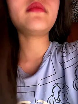 Snapshot of Krixxi22 chatting on September 23, 4:49 pm Krixxi22 online show from September 23, 4:49 pm