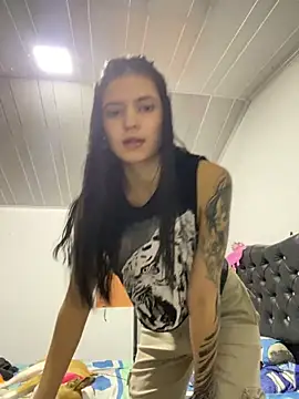 Snapshot of sam_carsonx chatting on September 17, 4:32 am sam carsonx online show from September 17, 4:32 am