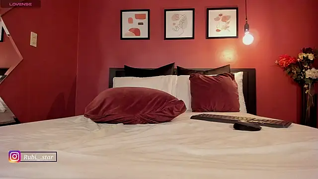 Snapshot of rubi_star chatting on October 23, 5:41 pm rubi star online show from October 23, 5:41 pm