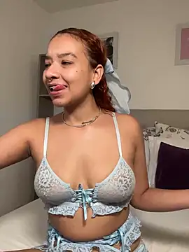 Snapshot of rubi_star chatting on October 2, 4:45 pm rubi star online show from October 2, 4:45 pm