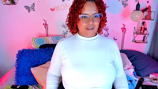 monicabbw  online show from October 4, 11:53 pm