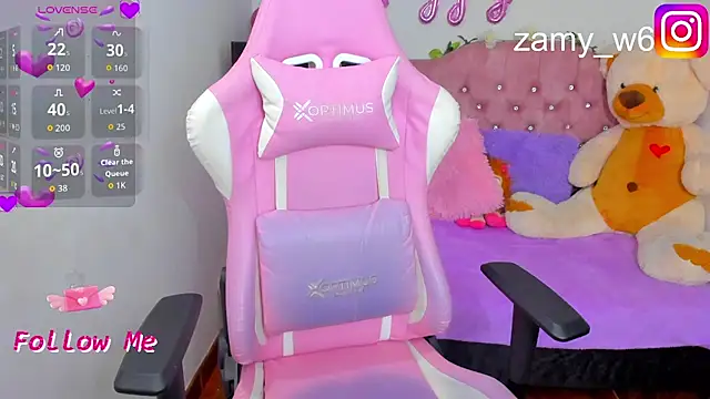 Karla  cute online show from October 20, 11:13 am