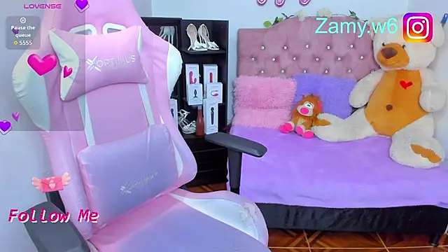 Karla  cute online show from October 5, 7:46 am