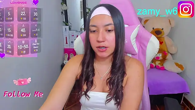 Karla  cute online show from June 3, 5:08 am