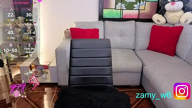 Karla  cute online show from July 28, 3:21 pm