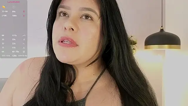 Scarlett grey1 online show from October 21, 5:33 am