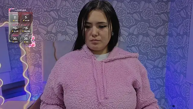 Snapshot of Mellani_tay chatting on September 22, 4:22 am Mellani tay online show from September 22, 4:22 am