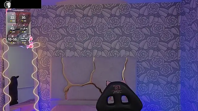 Snapshot of Mellani_tay chatting on September 20, 3:38 am Mellani tay online show from September 20, 3:38 am