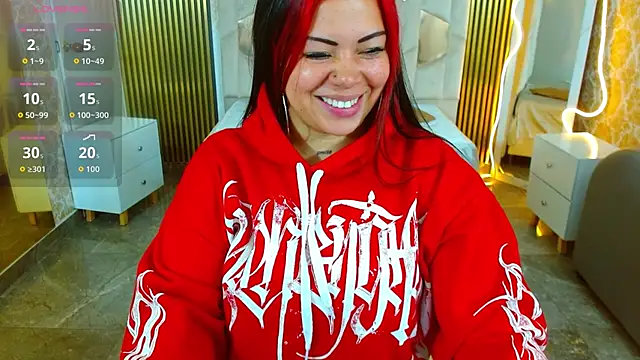 Snapshot of martinna_tay chatting on September 25, 3:38 am martinna tay online show from September 25, 3:38 am