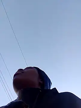 Snapshot of LOVELY-2BERRY chatting on October 11, 5:01 am LOVELY-2BERRY online show from October 11, 5:01 am