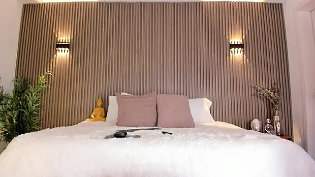 AliceHanz online show from October 17, 4:27 am