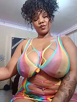 Spotty Coochie online show from May 31, 8:21 pm