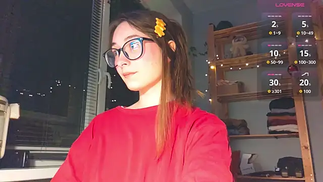 monlight  dana online show from April 6, 6:31 pm