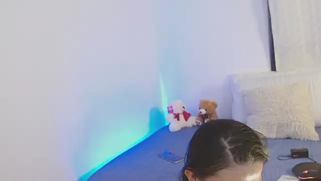 Snapshot of cattaleya1476 chatting on October 11, 8:33 pm cattaleya1476 online show from October 11, 8:33 pm