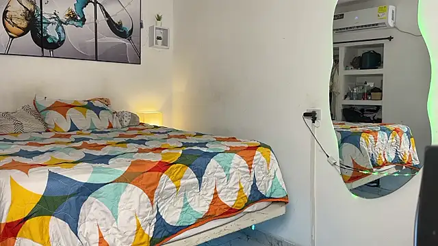 wendy alejo1712 online show from March 7, 1:56 am