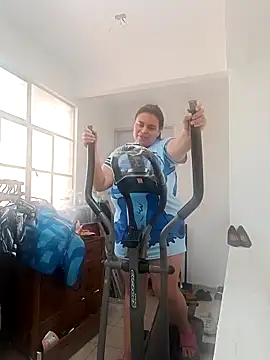 Alex flair online show from February 20, 3:24 pm