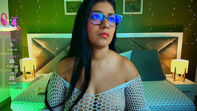 Snapshot of lisa_casper chatting on October 1, 7:41 pm lisa casper online show from October 1, 7:41 pm