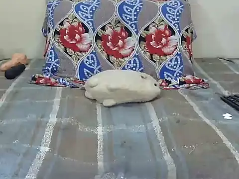 Dangerous Gapper online show from May 27, 1:57 am