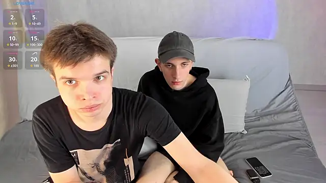 tailer  online show from April 25, 4:59 pm