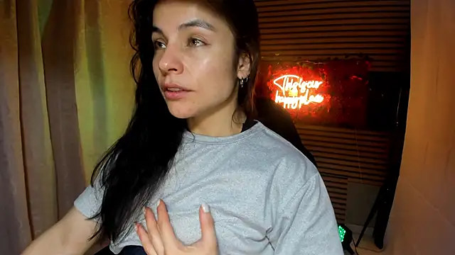 Snapshot of rosse_2504 chatting on October 21, 5:39 pm rosse 2504 online show from October 21, 5:39 pm