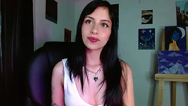 Ary Pieerce online show from April 8, 9:06 pm