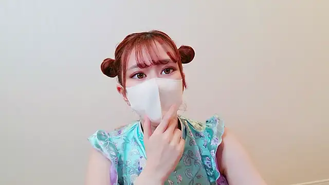 MIYU oO online show from April 21, 12:12 pm