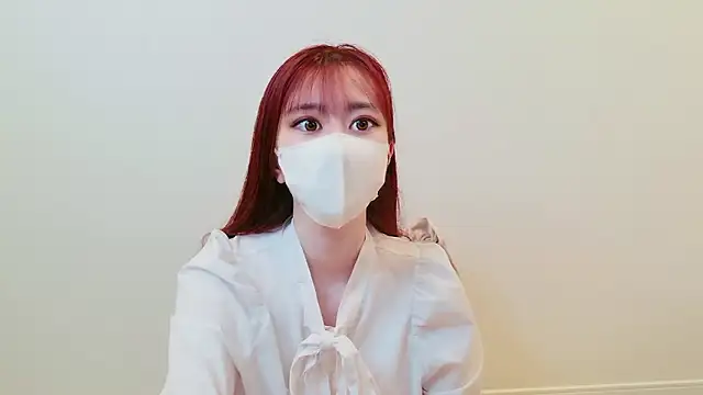 MIYU oO online show from April 30, 1:44 am