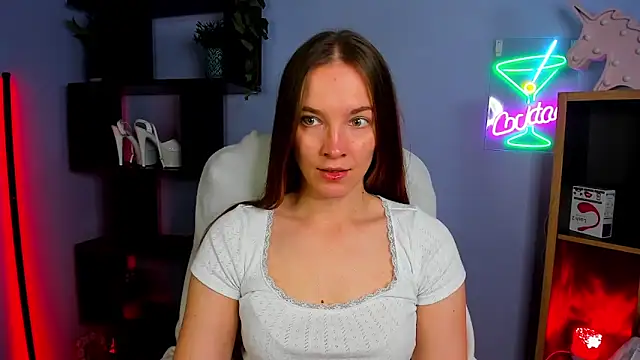 kenzie x online show from October 30, 7:44 am