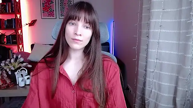 kenzie x online show from March 16, 7:23 am