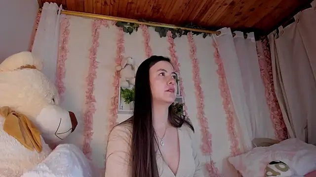 Snapshot of Idara_and_Edahi01 chatting on October 4, 1:44 am Idara and Edahi01 online show from October 4, 1:44 am