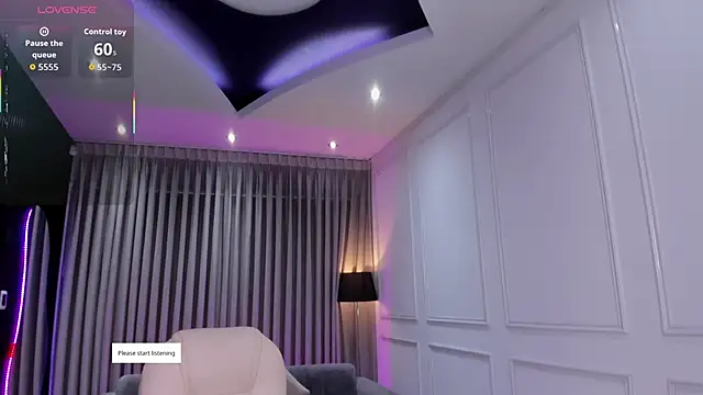 Snapshot of maryah_simons chatting on October 9, 12:31 pm maryah simons online show from October 9, 12:31 pm