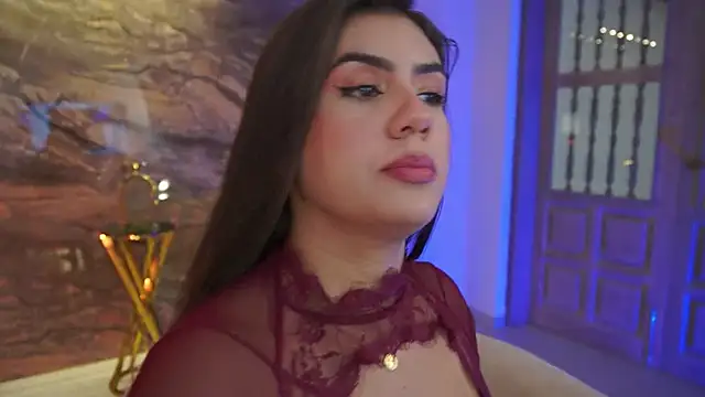 Snapshot of AngelicaVega chatting on September 16, 8:06 pm AngelicaVega online show from September 16, 8:06 pm