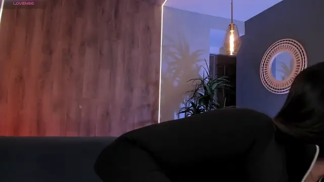 Snapshot of AngelicaVega chatting on October 16, 8:33 pm AngelicaVega online show from October 16, 8:33 pm