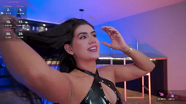 Snapshot of AngelicaVega chatting on September 10, 7:36 pm AngelicaVega online show from September 10, 7:36 pm