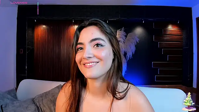 IsabellaaJoness online show from December 17, 12:53 pm