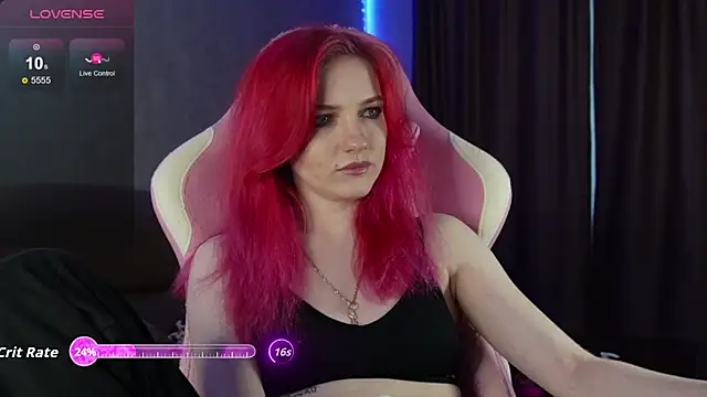 joyhannahh online show from February 20, 2:07 pm