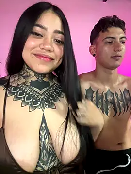 aliensexy online show from November 20, 11:39 pm