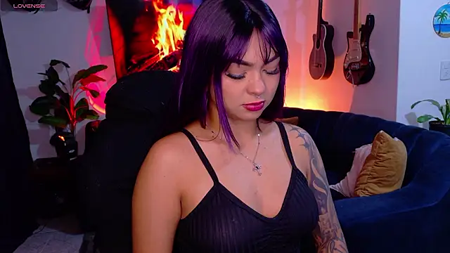 pandorabeker online show from March 24, 12:49 am