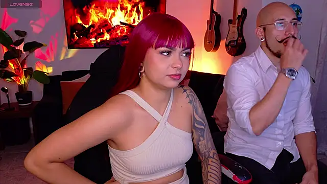 pandorabeker online show from March 7, 1:34 am