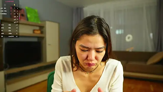 EmmaFisherf online show from December 4, 3:20 am