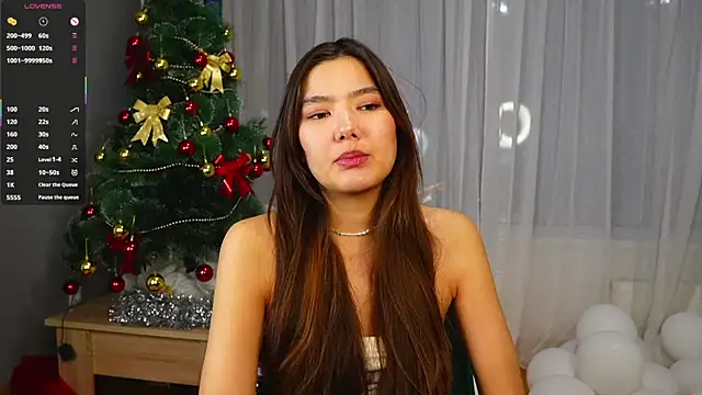 EmmaFisherf online show from January 19, 3:46 am