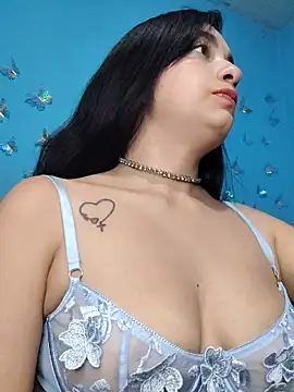 Evelyn pink1 online show from March 21, 3:11 am