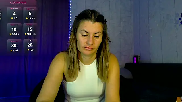 SuchAngel  online show from November 17, 2:23 am