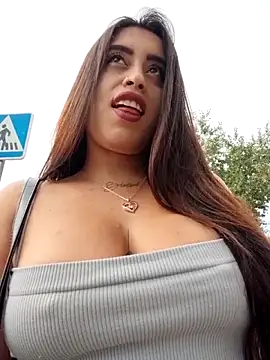 Freyja300 online show from October 16, 10:29 am