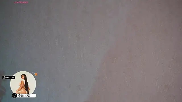 GemmaCarter  online show from June 3, 1:07 am