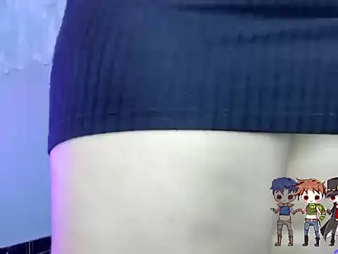 Snapshot of Charlotte_Joestar chatting on October 21, 3:21 am Charlotte Joestar online show from October 21, 3:21 am