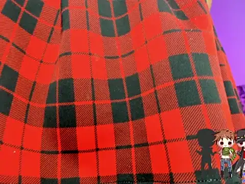 Snapshot of Charlotte_Joestar chatting on October 23, 4:07 am Charlotte Joestar online show from October 23, 4:07 am