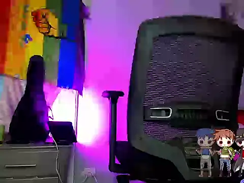 Snapshot of Charlotte_Joestar chatting on September 28, 9:14 am Charlotte Joestar online show from September 28, 9:14 am